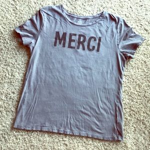 Short Sleeve Relaxed Graphic Tee